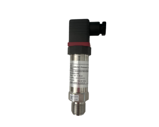 Robust Dimens DMS131S Industrial Type Pressure Transmitter for precise measurement in demanding environments.