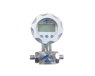 High-Accuracy Differential Pressure Gauge by Dimens - Industrial Grade, Wide Pressure Range, and Robust Design