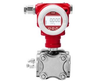 Dimens DMS503-DST Differential Pressure Transmitter for accurate and Dimens DMS503-DST Industrial Differential Pressure Transmitter