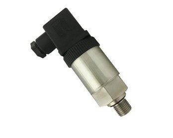 Dimens DMS11SH Hydraulic Pressure Transmitter for precise measurement in harsh environments.